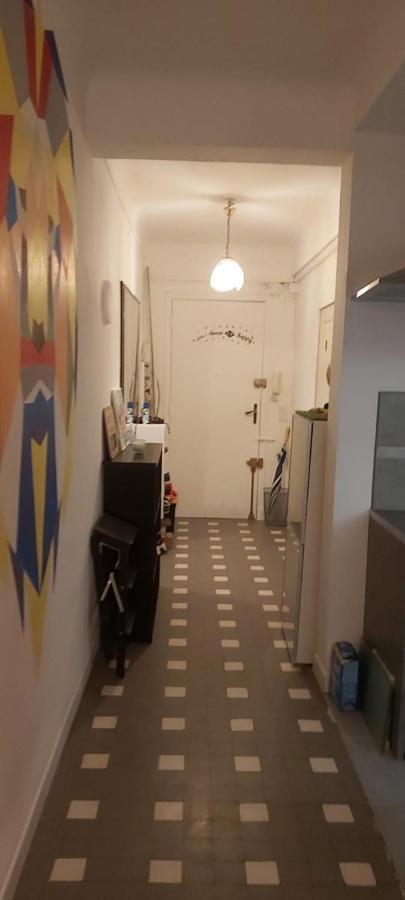 Welcome In Nice! Private Room, Own Bathroom 外观 照片